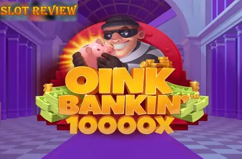 Oink Bankin